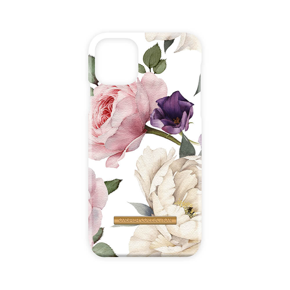 onsala-onsala-collection-mobilskal-soft Rose Garden iPhone 11 Pro Max